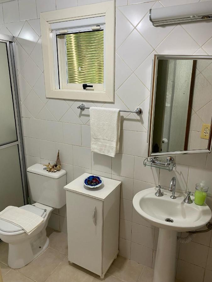 Casa Em Condominio Fechado, 4Km Centro De Gramado. Kültér fotó